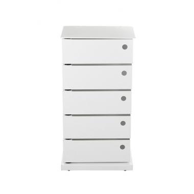 Pivoting Racks