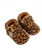 Chestnut Leopard
