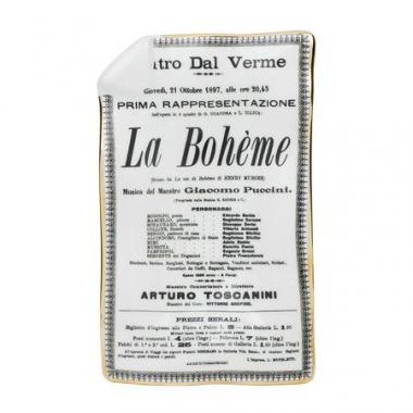 Locandina La