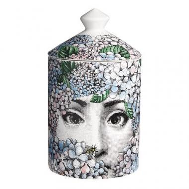 Ortensia Scented