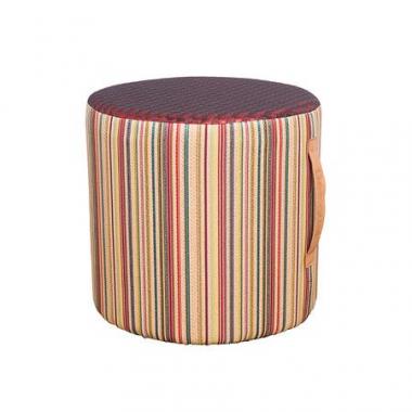 Patch Pouf