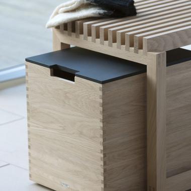 Cutter Stool